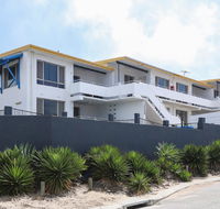 Scarborough Apartments - Holiday Melbourne