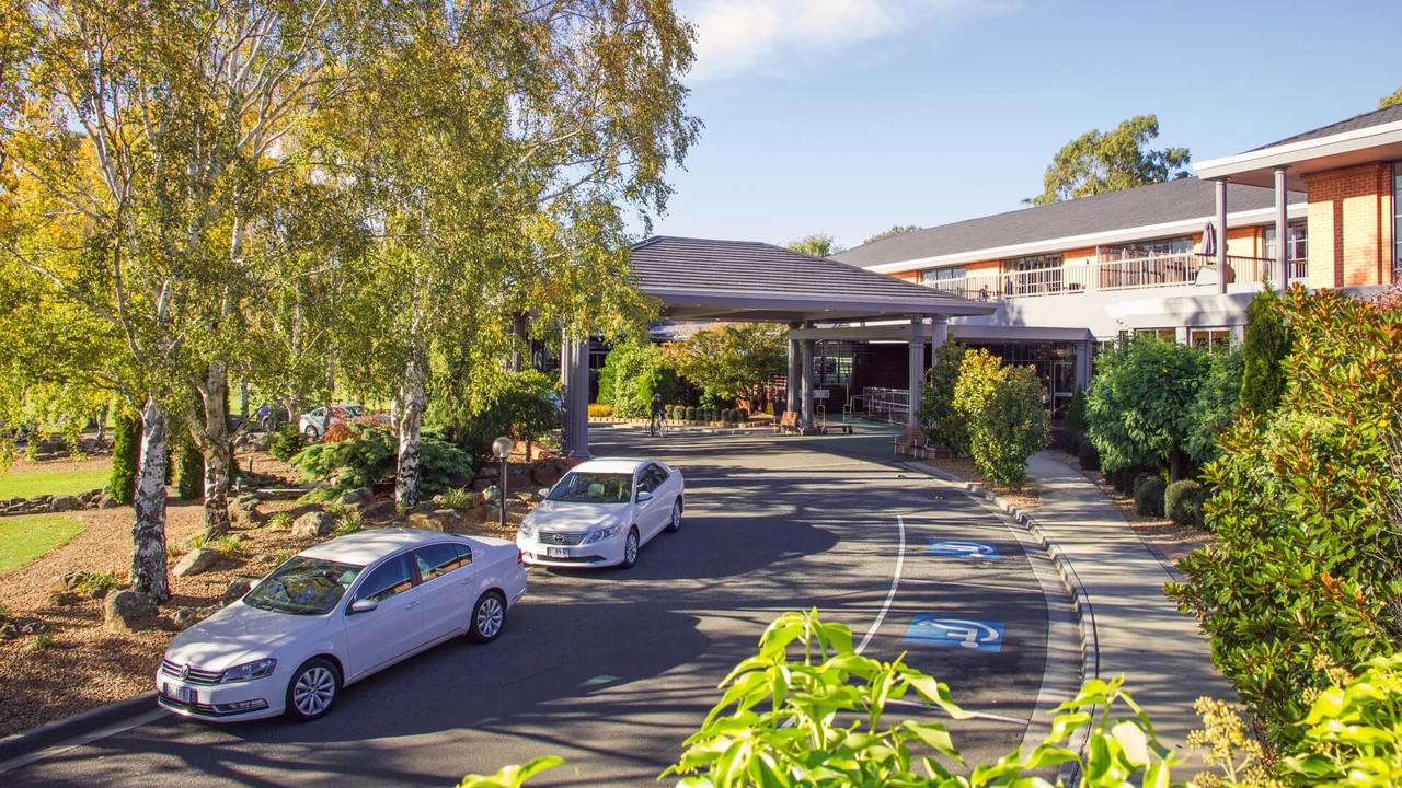 Country Club Tasmania - thumb 10