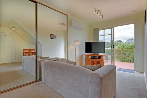 Aloft Boutique Accommodation - Holiday Sydney 10