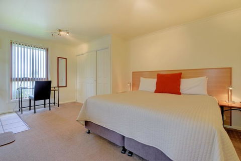 Aloft Boutique Accommodation - Holiday Sydney 18