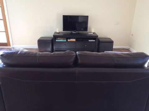 Riverwalk B&B - Victoria Tourism 34