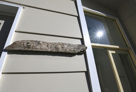 Riverwalk B&B - Victoria Tourism 12