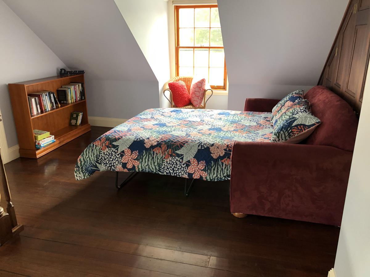 CLAYFIELD HOMESTEAD - Rustic Country Accommodation - thumb 17
