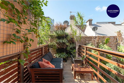 Newly Renovated Dream Mansion - In The Heart Of The City - Casino Accommodation 0