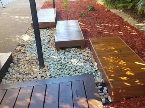 Nice Home In The Regatta Waters Estate Close To Theme Parks - Holiday Melbourne 3