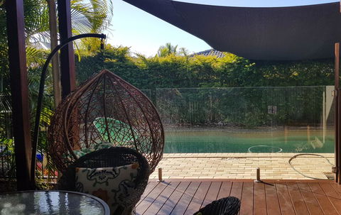 Nice Home In The Regatta Waters Estate Close To Theme Parks - Holiday Melbourne 2