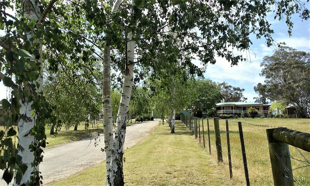 Nicholson VIC WA Accommodation