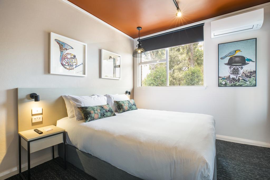 Fairfield Heights NSW Accommodation Australia
