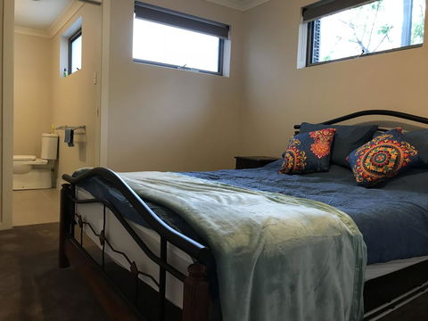 Nisus View - Holiday Melbourne 1
