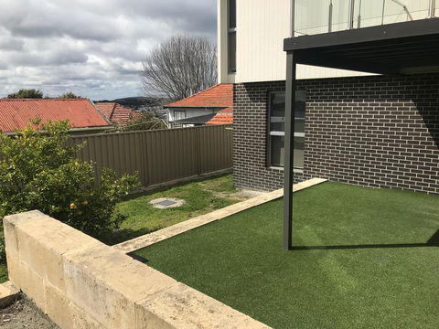 Nisus View - Holiday Melbourne 2