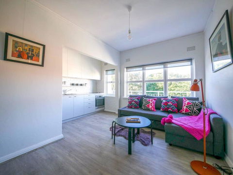 North Bondi Living - 200 Metres Walk To The Beach - Holiday Melbourne 0
