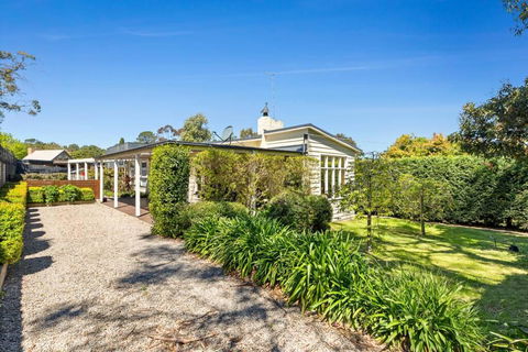 North Haven - Holiday Melbourne 0