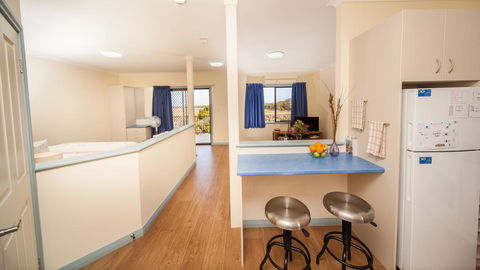 Nutkin Lodge - Accommodation Australia 2