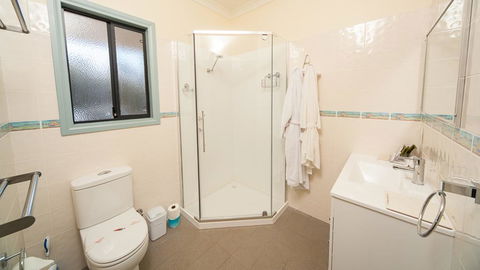 Nutkin Lodge - Accommodation Australia 1
