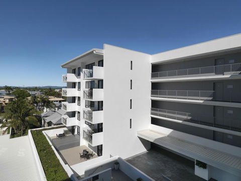Oaks Mackay Carlyle Suites - Holiday Sydney 3