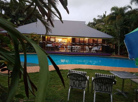 Oasis On Coochiemudlo - Holiday Sydney 0