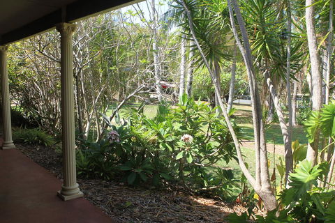 Oasis On Coochiemudlo - Holiday Sydney 1