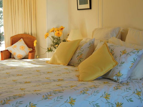 Olive's Cottage - Caravan Park Accommodation 3
