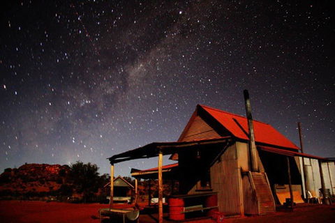 Ooraminna Homestead - WA Accommodation 2
