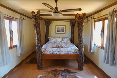 Ooraminna Homestead - WA Accommodation 1