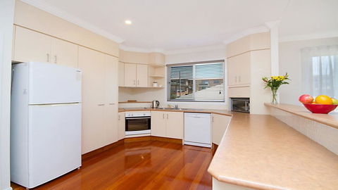 Orient Lane On Kingscliff Hill - WA Accommodation 2
