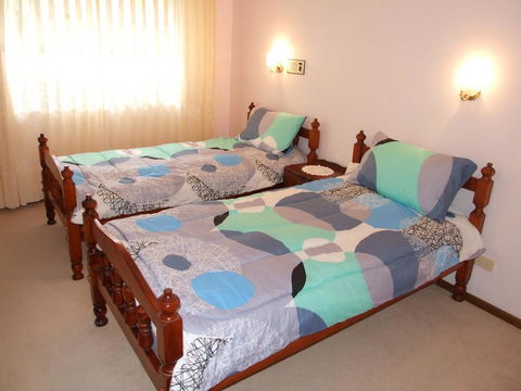 Pacific Drive, 89 - Casino Accommodation 2