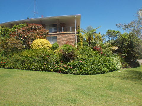 Pacific Drive, 89 - Casino Accommodation 0