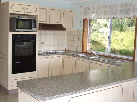 Pacific Drive, 89 - Casino Accommodation 3