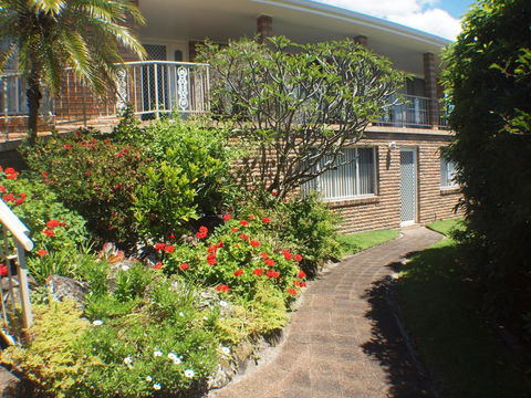 Pacific Drive, 89 - Casino Accommodation 1