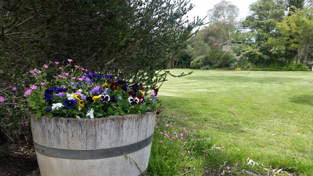 Padthaway SA Holiday Melbourne