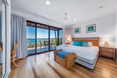 Panorama 12 - Hamilton Island