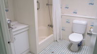 Paradise Apartments Unit 2