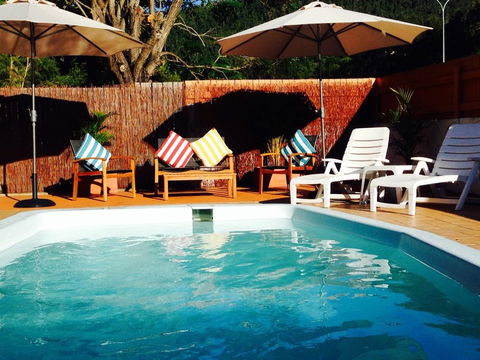 Paradise Court - Holiday Sydney 0