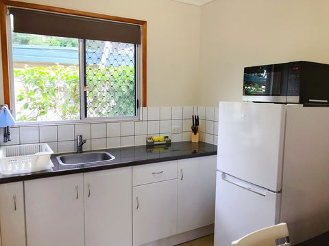 Paradise Court - Holiday Sydney 2