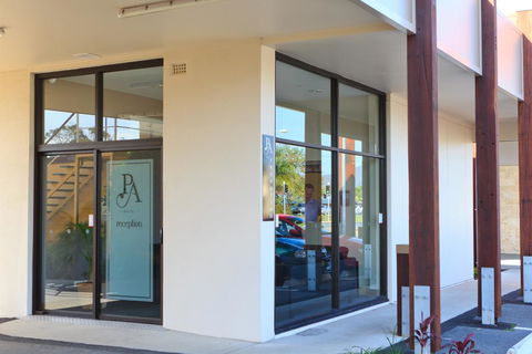 Park Avenue Hotel Motel - WA Accommodation 0