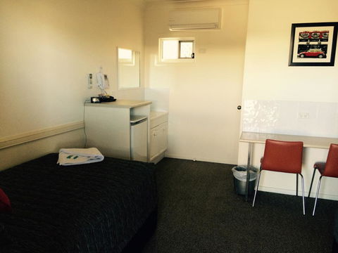 Park Avenue Hotel Motel - WA Accommodation 3