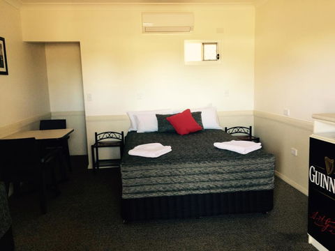 Park Avenue Hotel Motel - WA Accommodation 1