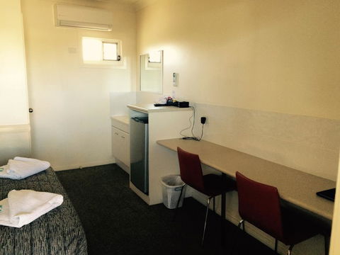 Park Avenue Hotel Motel - WA Accommodation 2
