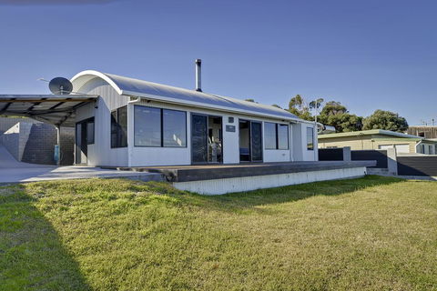 Park Beach Retreat - Holiday Sydney 2