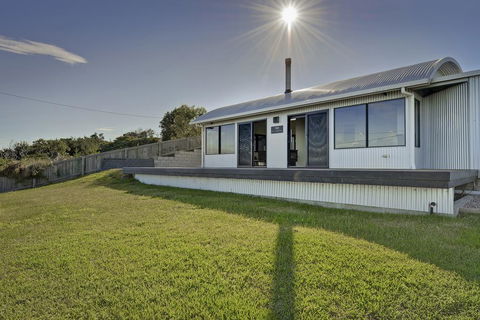Park Beach Retreat - Holiday Sydney 3