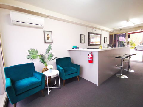 Parkdale Motor Inn - Holiday Sydney 1
