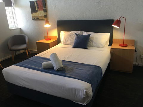 Parkdale Motor Inn - Holiday Sydney 2