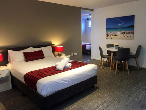 Parkdale Motor Inn - Holiday Sydney 0