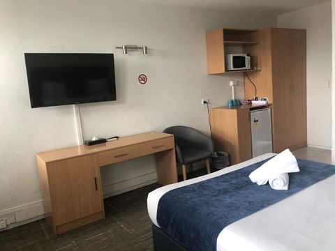 Parkdale Motor Inn - Holiday Sydney 3