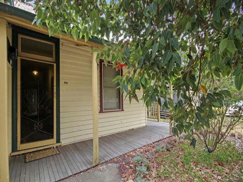 Pemberton - Holiday Melbourne 2