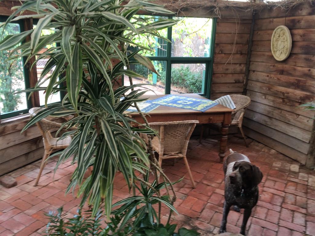 Old Noarlunga SA Caravan Park Accommodation