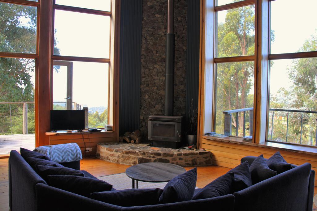 Birchs Bay TAS Accommodation Broken Hill
