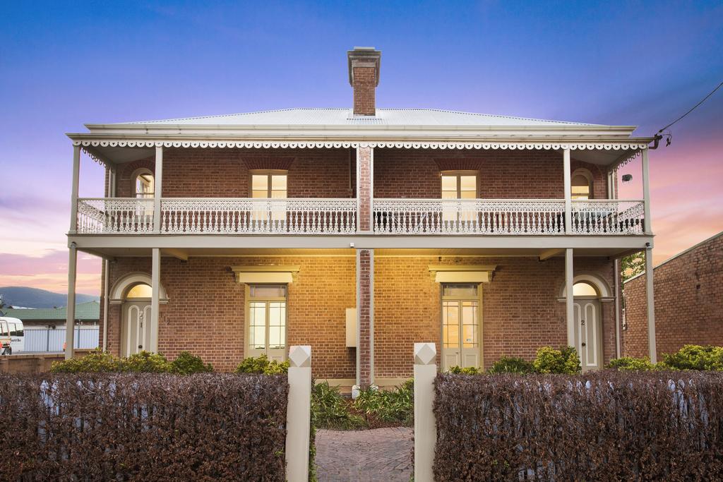Mudgee NSW Caravan Park Accommodation