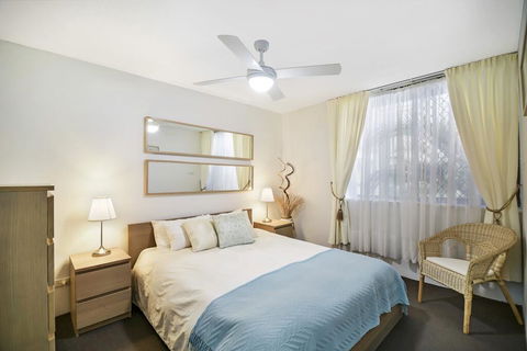Peregian Court Resort - 4/84 Peregian Esp - Casino Accommodation 3