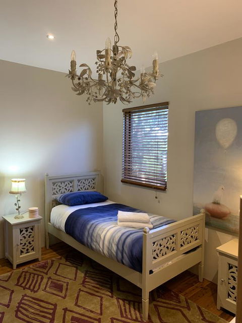 Perfect Mt Martha Beach House - Holiday Melbourne 1